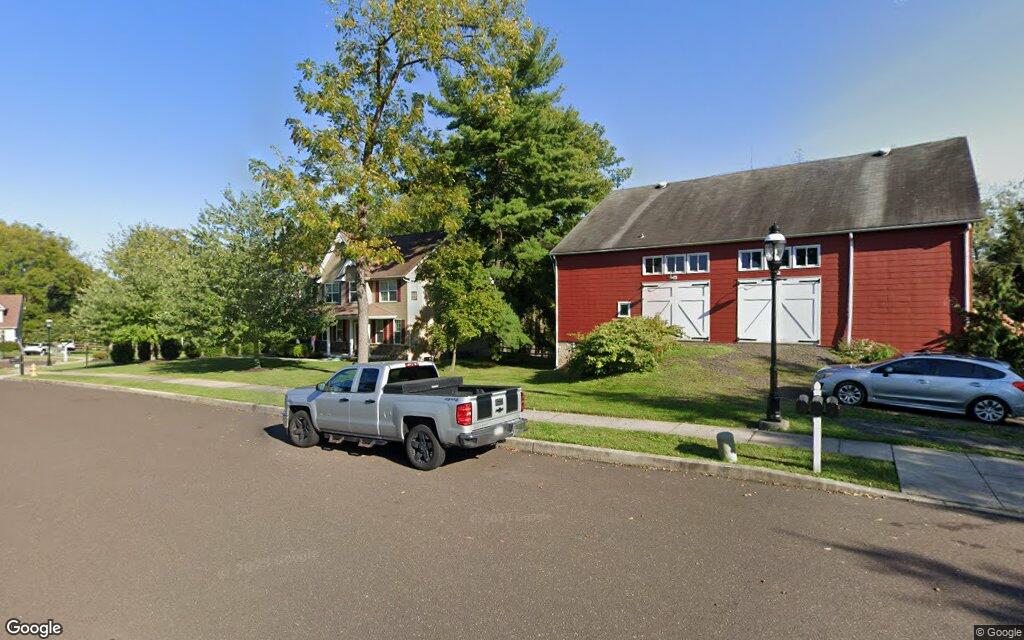 $940K, single-family house at 28 Wilson Ave. 