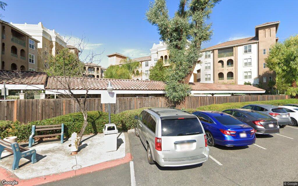 Fruitdale Avenue