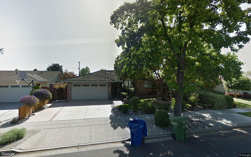 242 Howes Drive - Google Street View