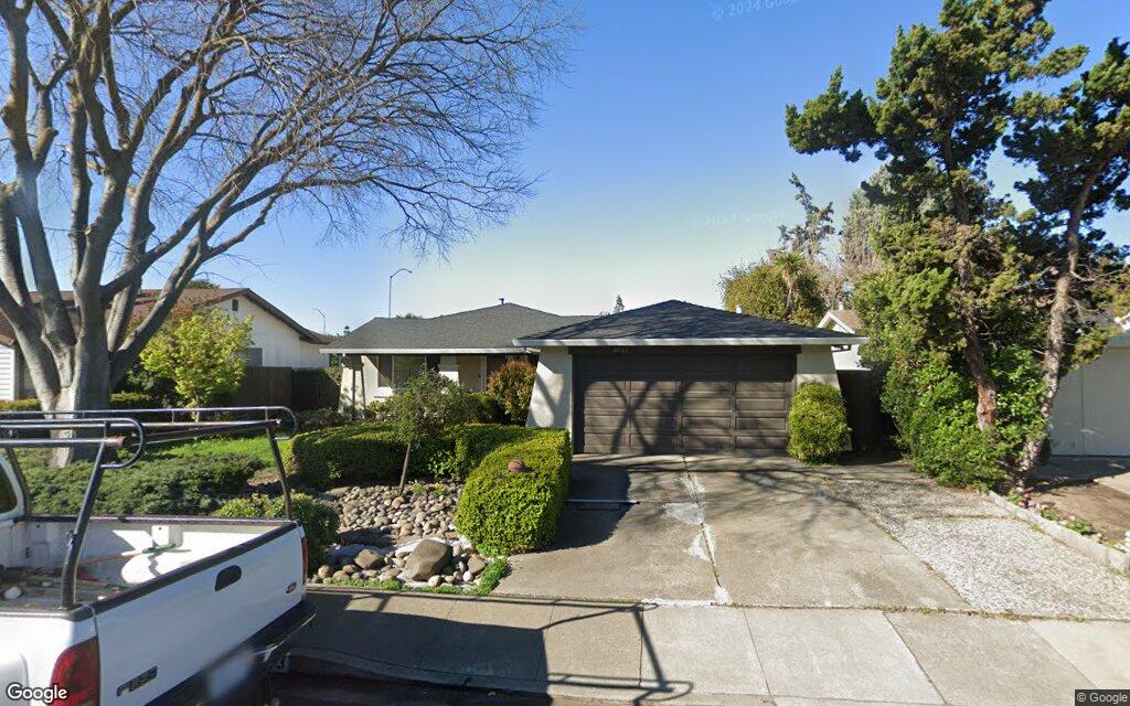 44363 Pomace Street - Google Street View