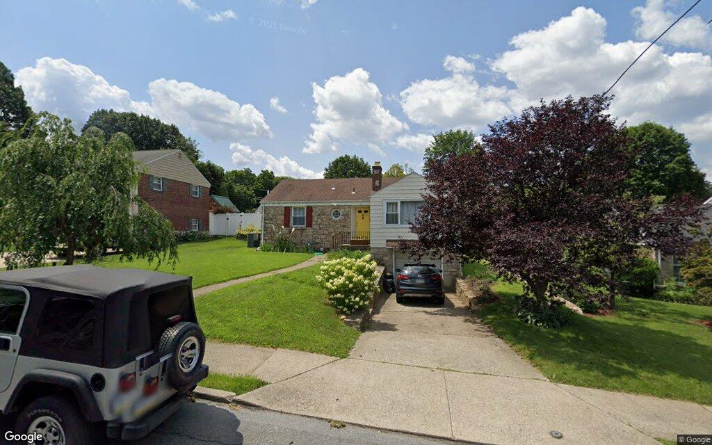 $340K, single-family house at 1139 Highland Ave. 