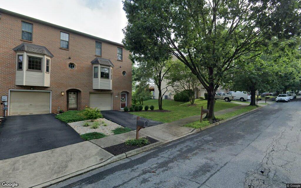 $335K, single-family house at 2671 Madison Ave. 