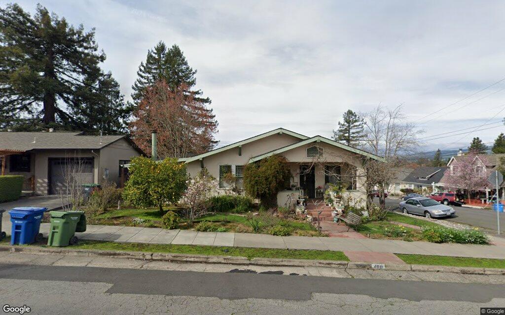 Top 8 most expensive homes sold in Petaluma last week The Press Democrat