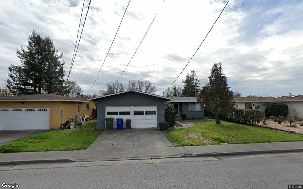 Top 8 most expensive homes sold in Petaluma last week The Press Democrat