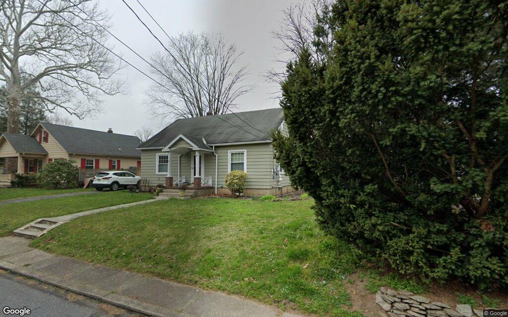 $380K, single-family residence at 1211 Durham Road 
