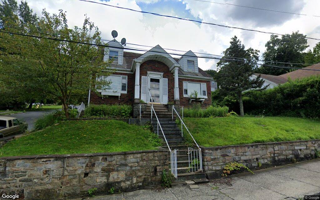 $354K, single-family home at 1256 East Sixth Street 