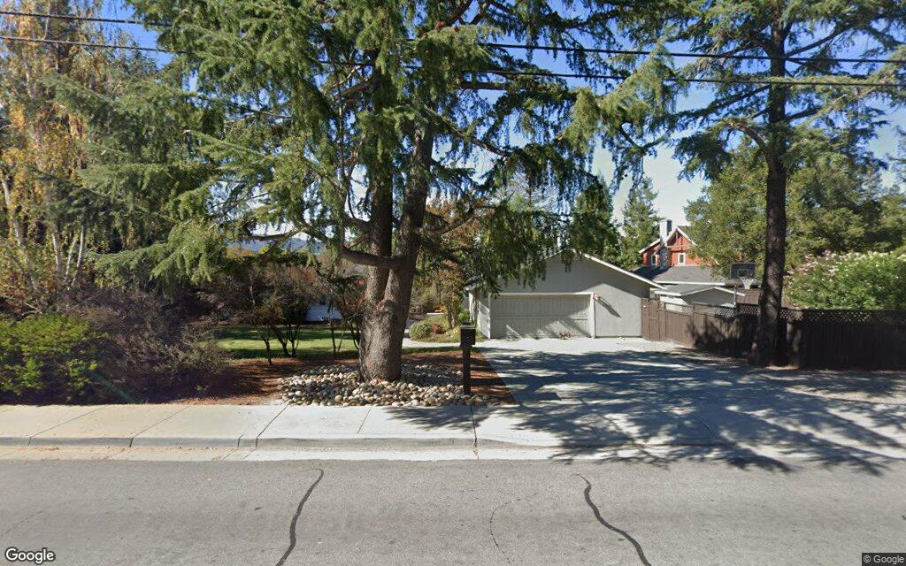 16171 Short Road - Google Street View