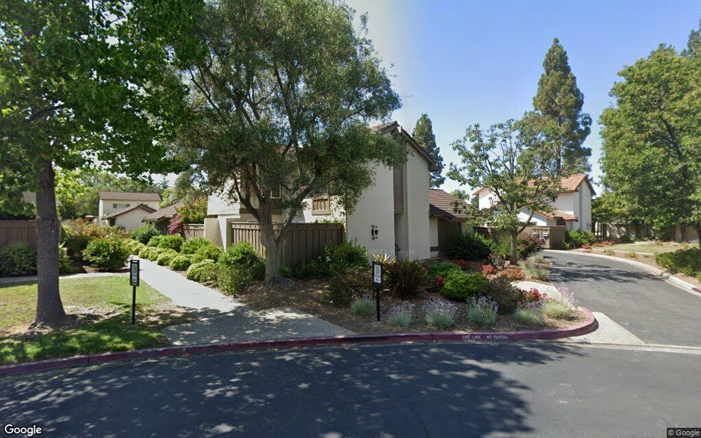 5919 Randleswood Court - Google Street View