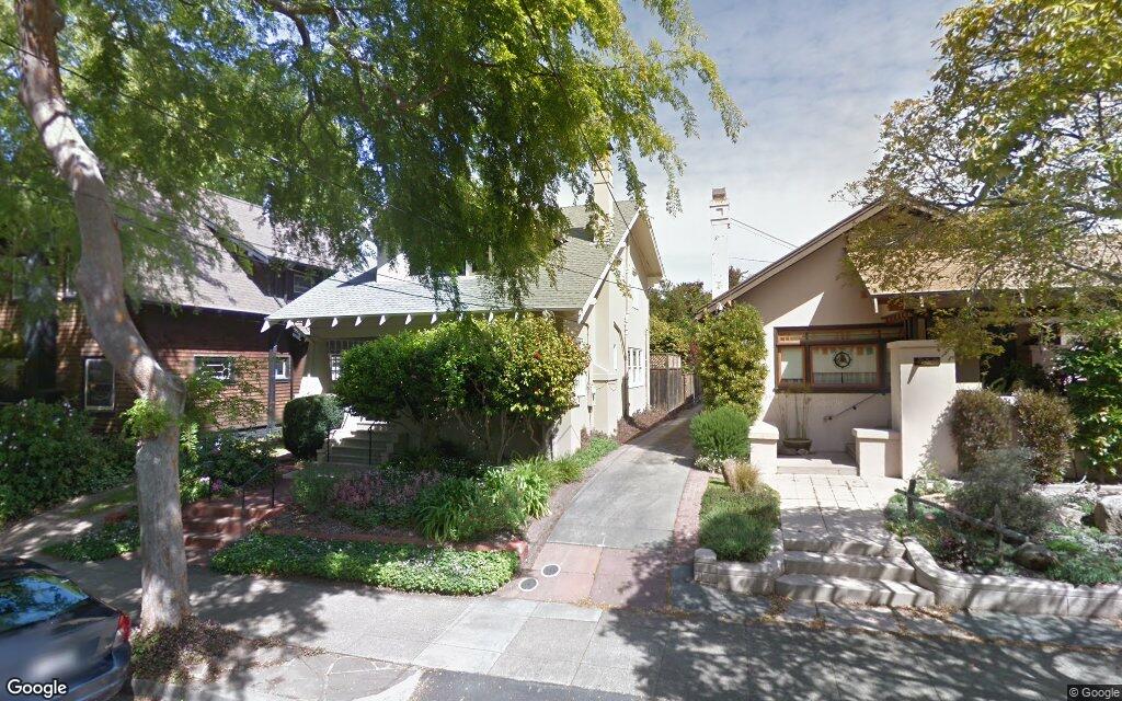 338 62nd Street - Google Street View