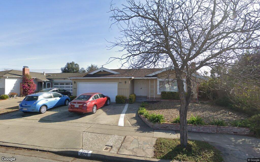 4470 Richmond Avenue - Google Street View