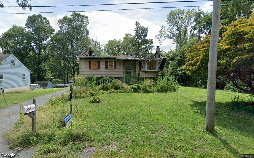 $415K, single-family residence at 1792 North Keim Street 