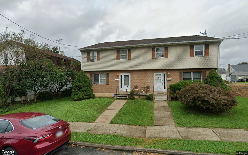 $305K, single-family house at 910 New York Ave. 