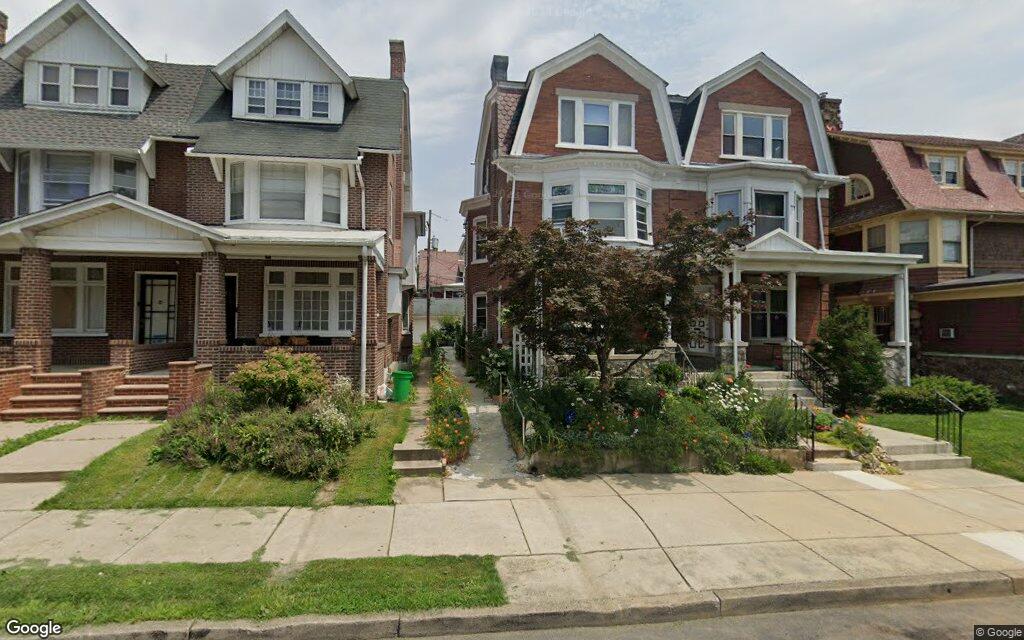 $177K, single-family house at 37 South 17th Street 