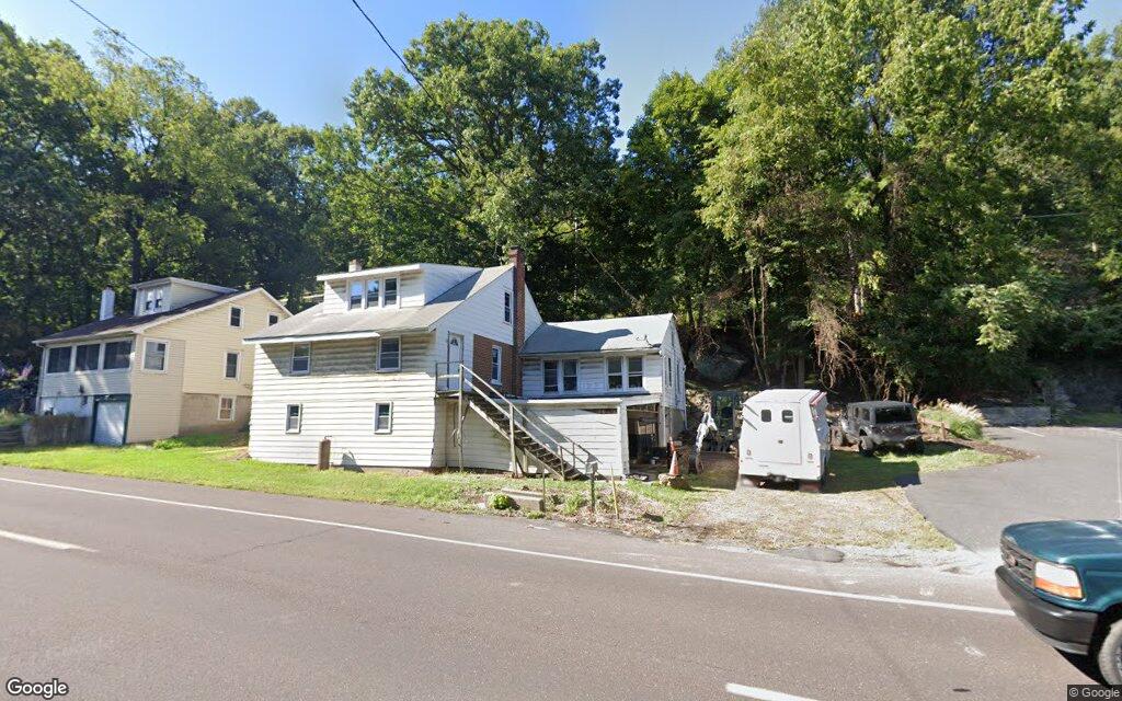 $290K, single-family house at 2823 Pike Ave. 