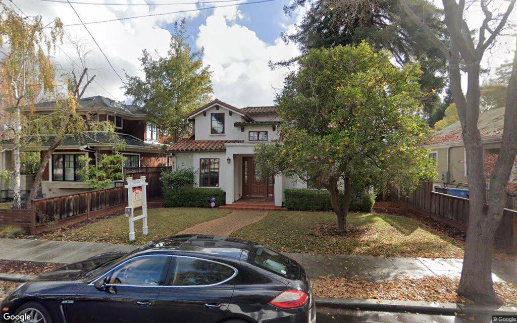 470 Ruthven Avenue – Google Street View