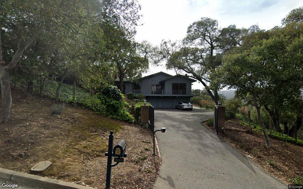 16471 Eugenia Way - Google Street View