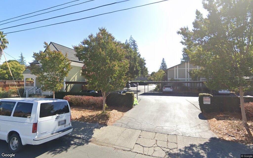 What are the 6 most expensive homes that sold in Healdsburg in the past