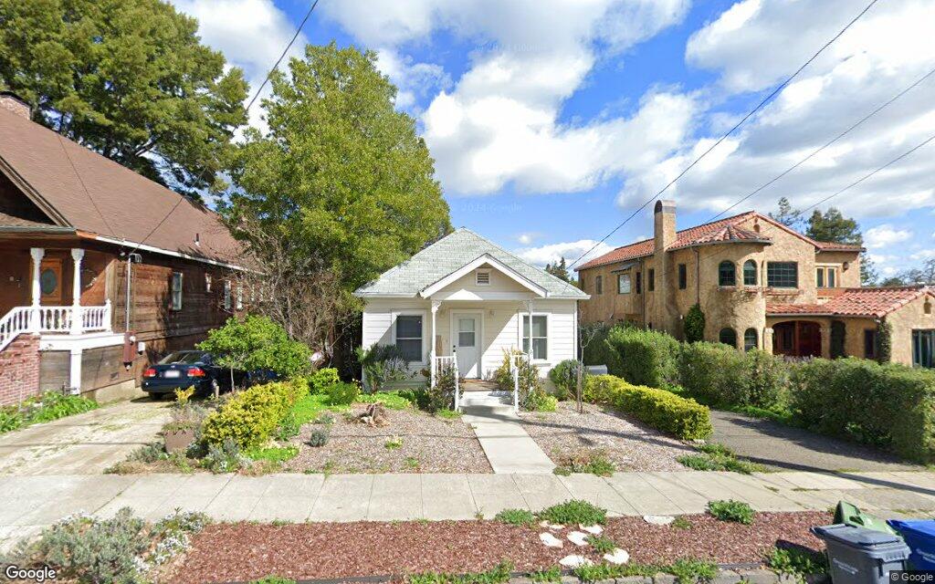 What were the 10 most expensive homes sold in Petaluma in the past 2