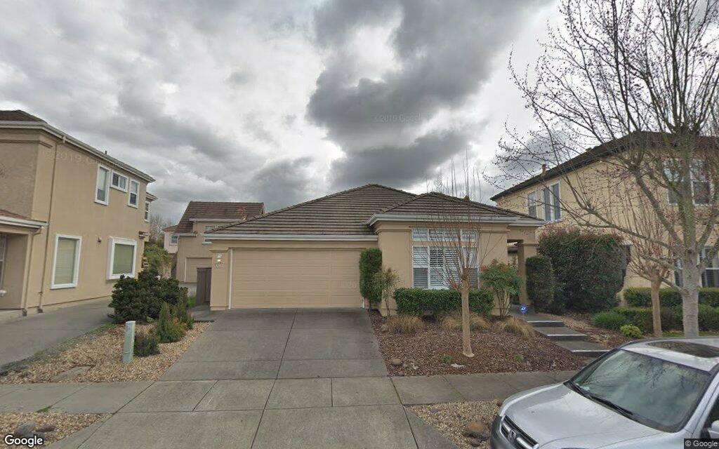 What were the 10 most expensive homes sold in Petaluma in the past 2