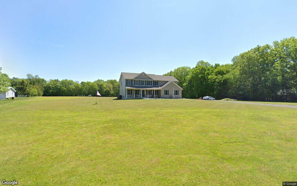 $515K, single-family house at 232 Smith Road 