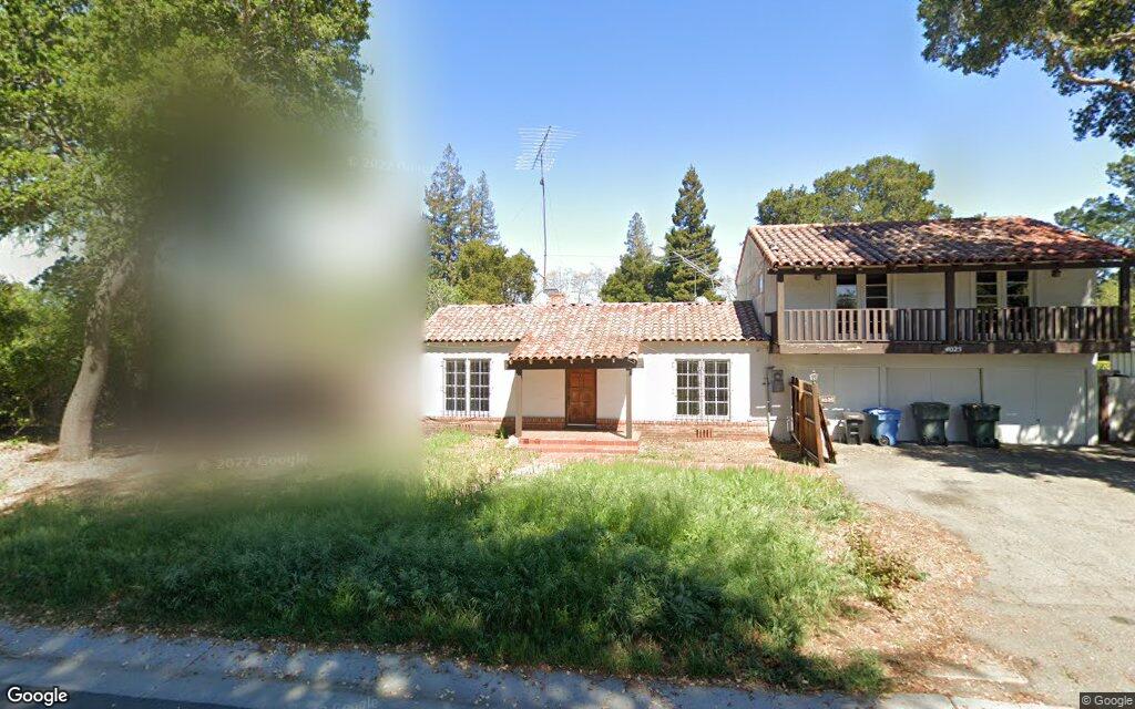 4025 Orme Street - Google Street View