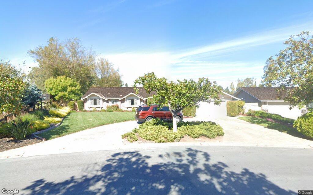 Longmeadow Drive