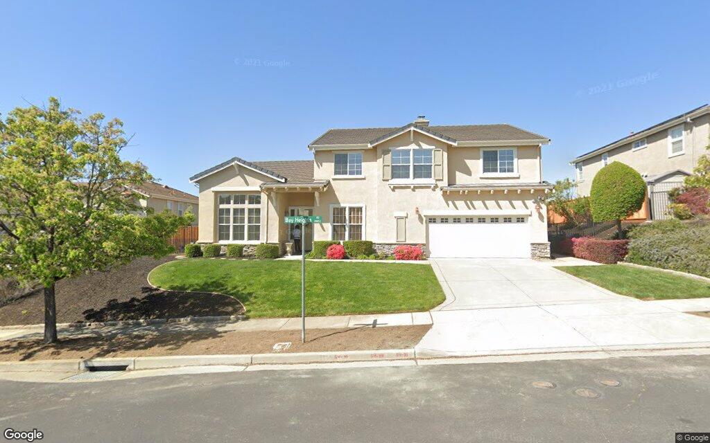 28849 Bay Heights Road - Google Street View