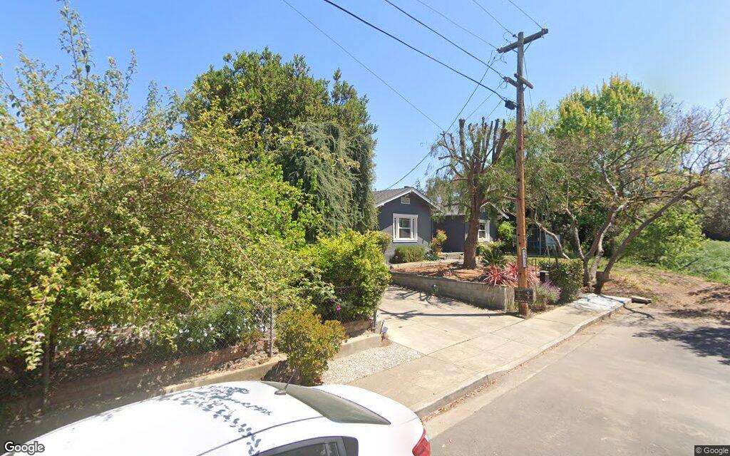 41620 Beatrice Street - Google Street View