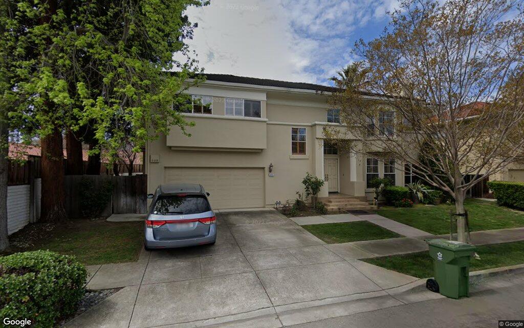 38667 Dow Court – Google Street View