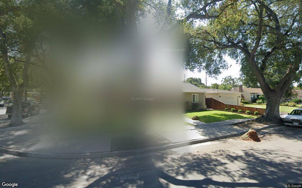 2114 Laurelei Avenue - Google Street View