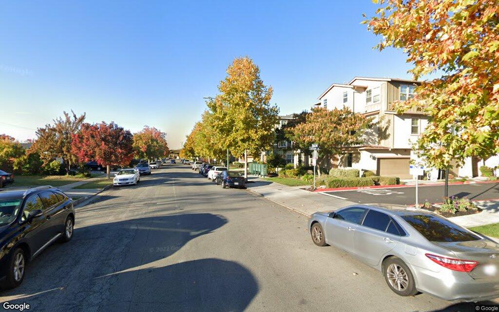 3220 Yucca Avenue – Google Street View