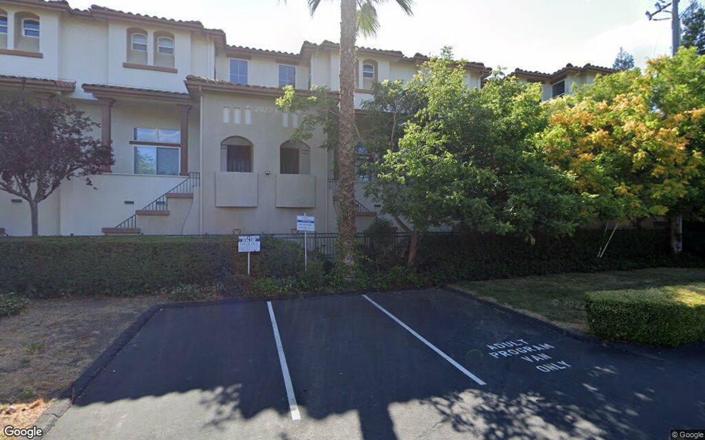 1358 McKinley Court - Google Street View