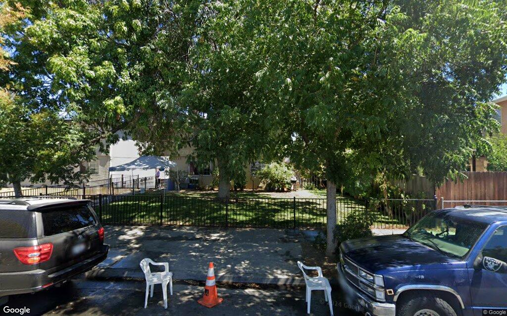 1652 Crucero Drive - Google Street View