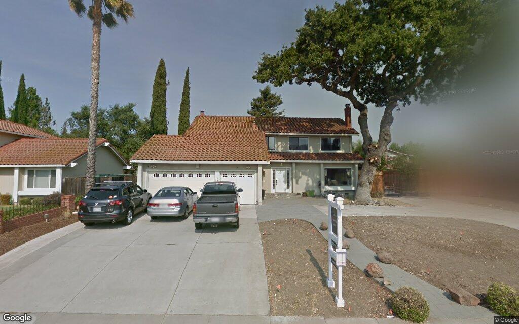 6478 McAbee Road - Google Street View