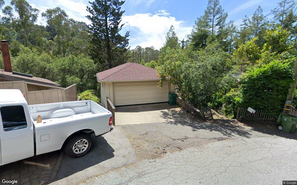 6639 Gunn Drive – Google Street View