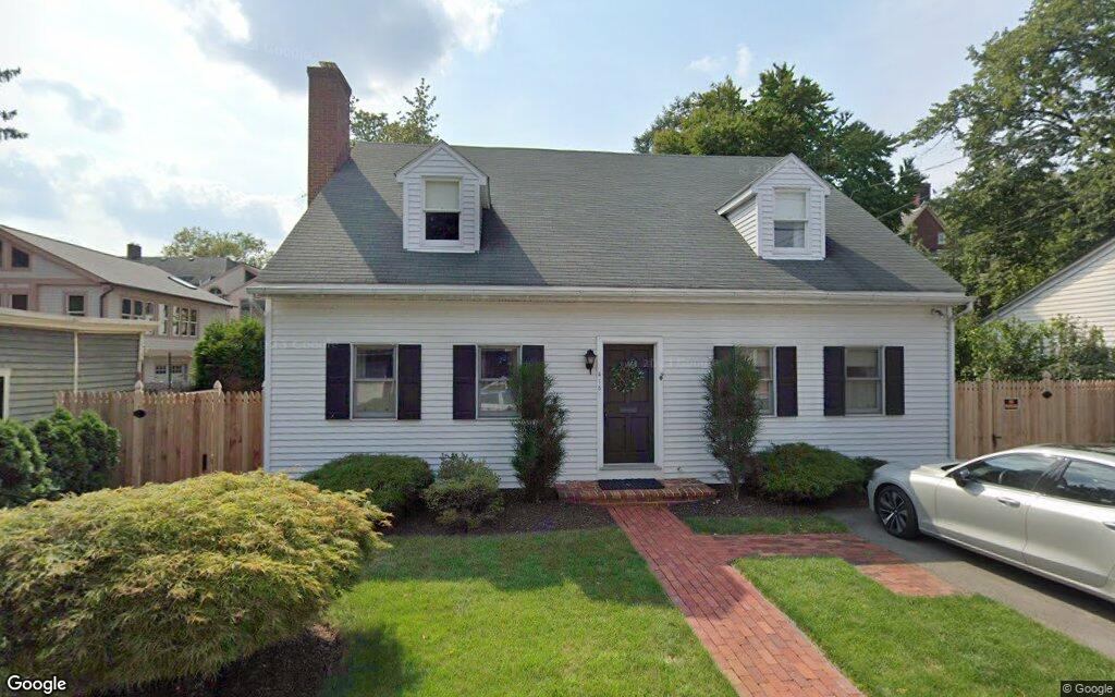 $680K, single-family house at 415 Long Street 