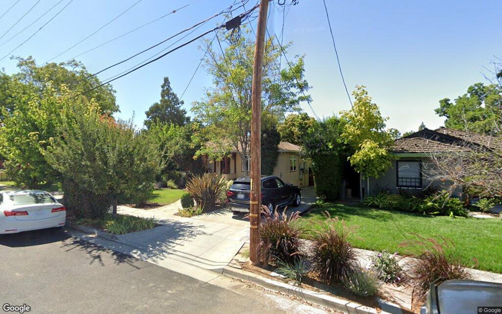 999 Patricia Way – Google Street View