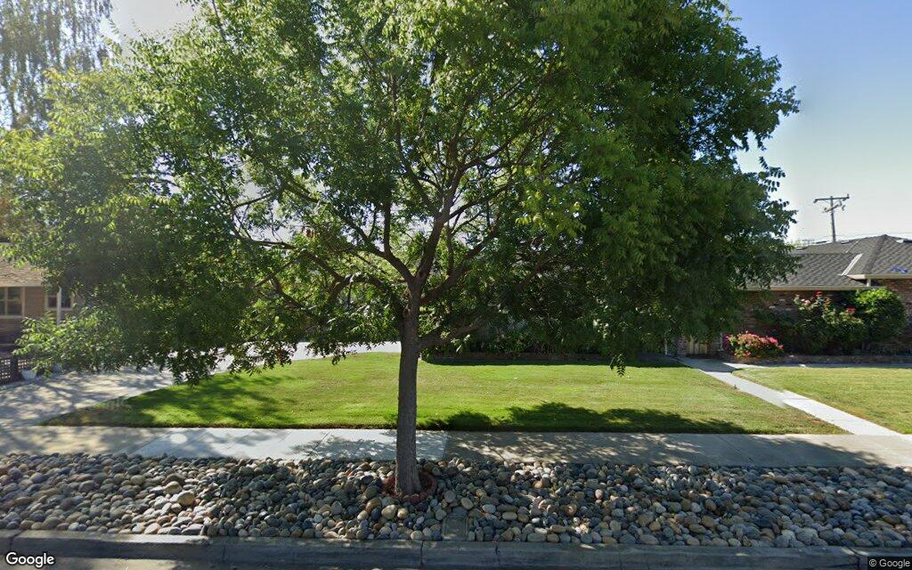 1994 Schrader Drive - Google Street View