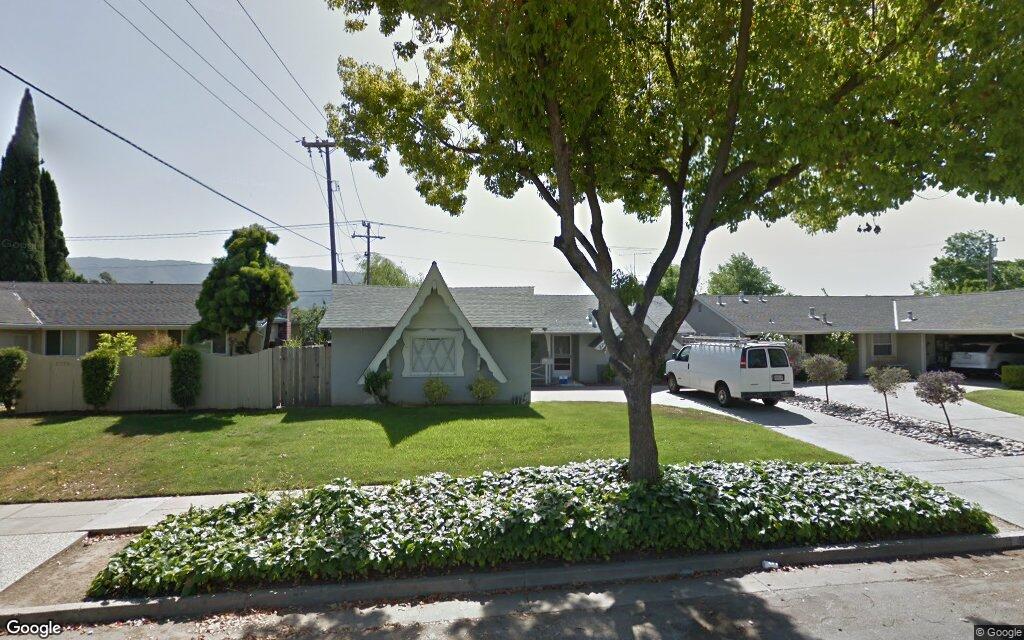 5767 Rotterdam Lane – Google Street View