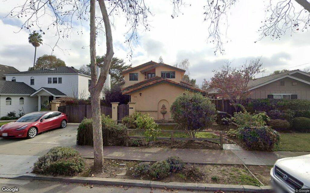 168 Tennyson Avenue - Google Street View