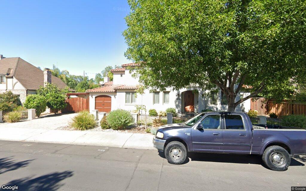 3211 Ross Road - Google Street View