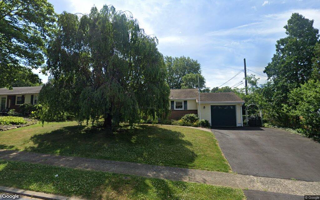 $315K, single-family home at 2764 West Fairview Street 