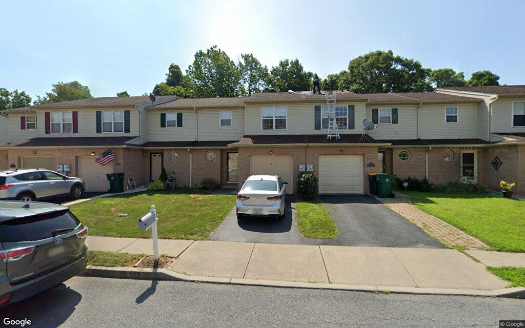 $326K, single-family house at 44 Freedom Terrace 