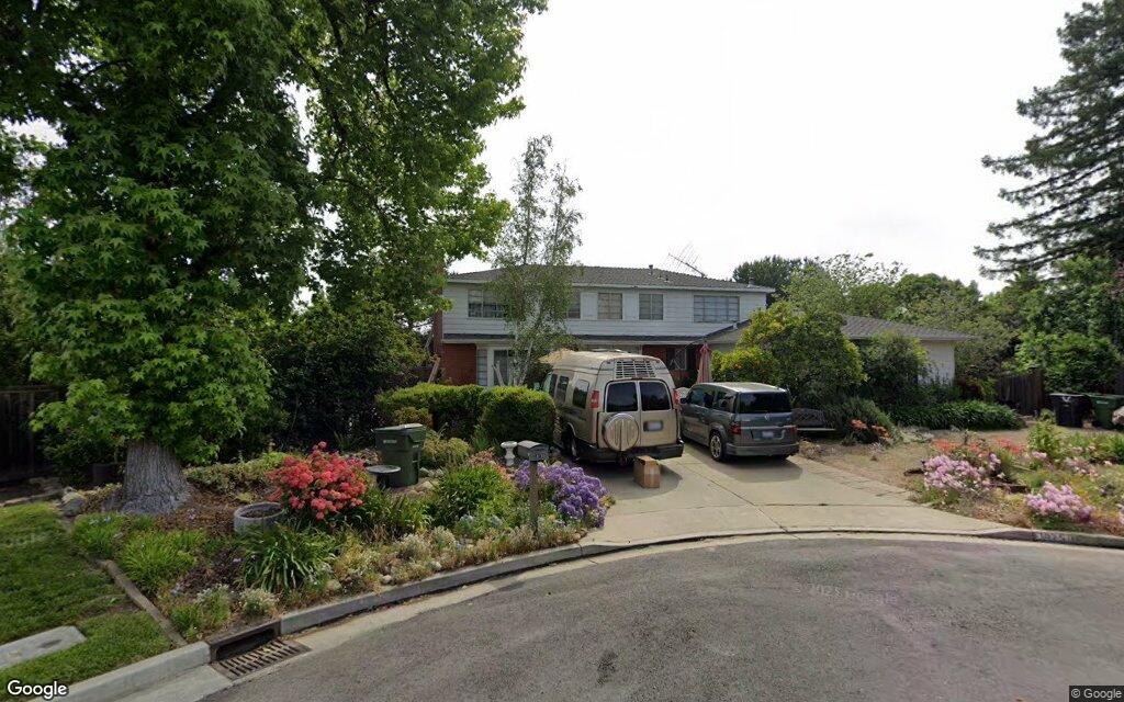 19759 Sea Gull Court – Google Street View