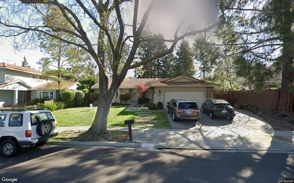 4837 Mohr Avenue - Google Street View