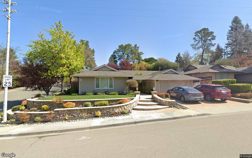 962 Concord Street - Google Street View