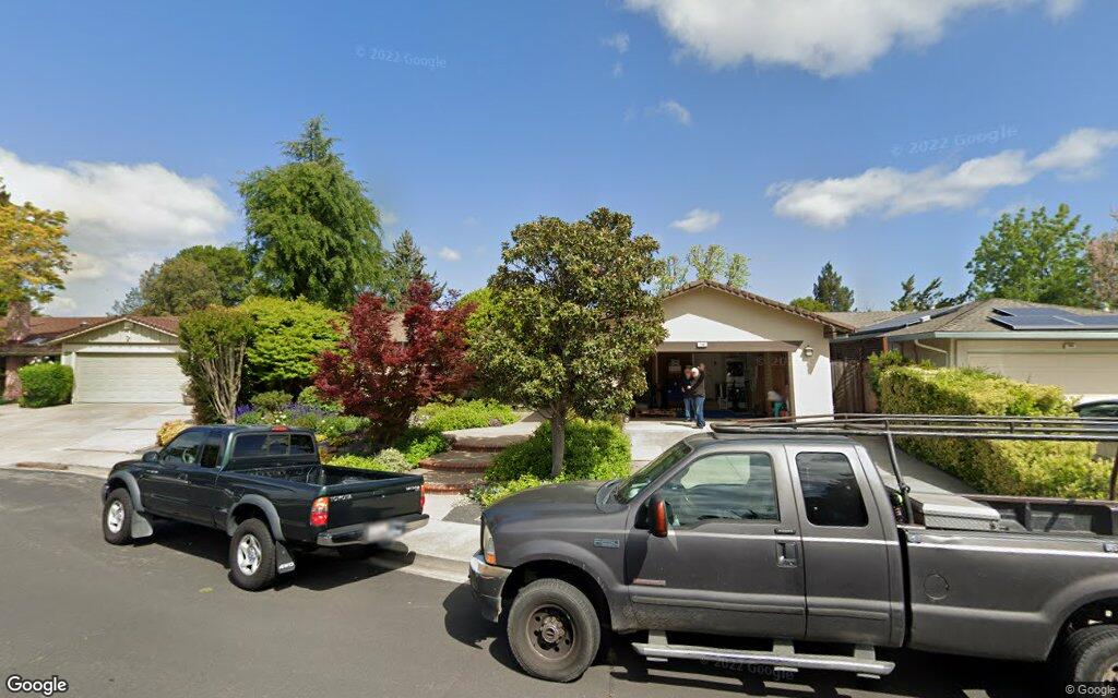 748 Acorn Court - Google Street View