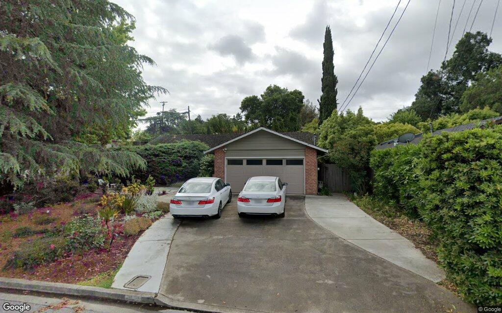 14920 Jerries Drive - Google Street View