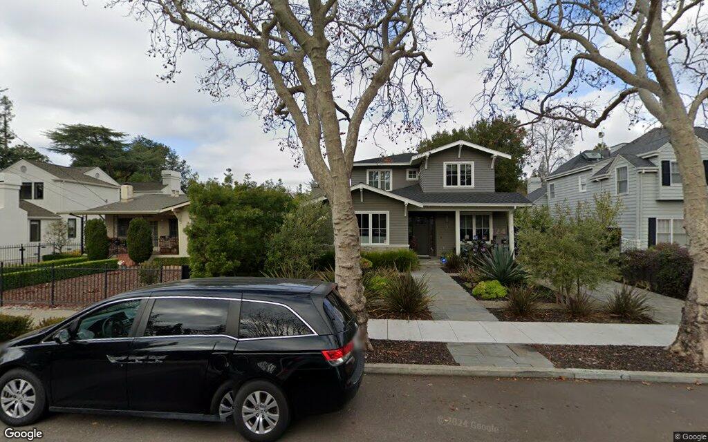 151 Seale Avenue - Google Street View