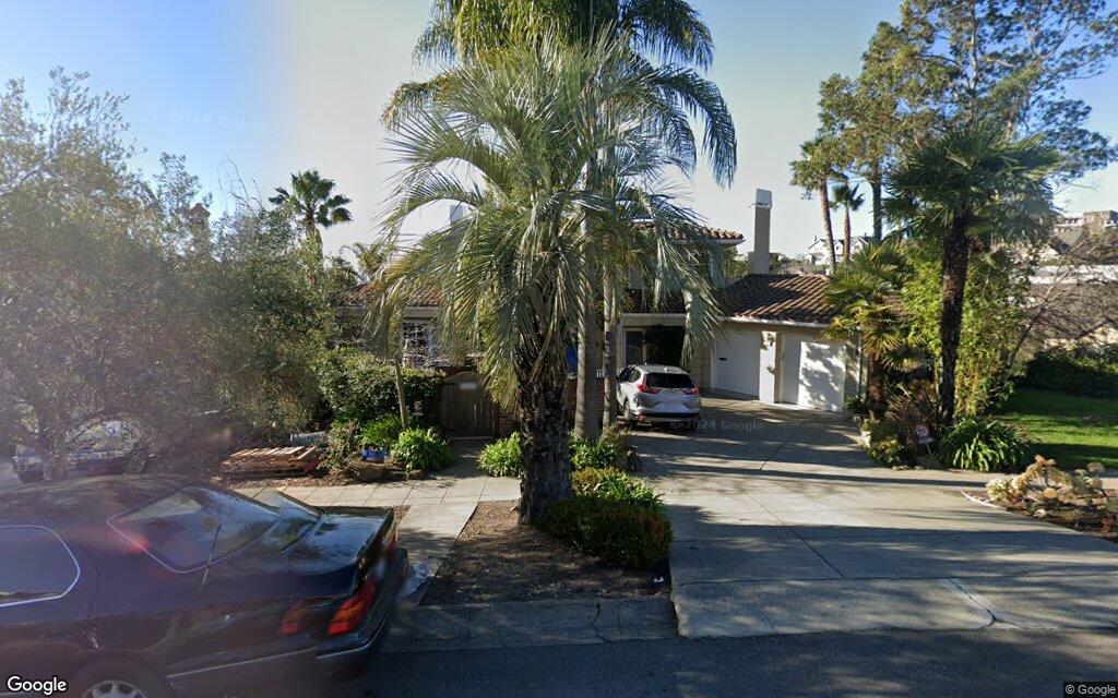 5341 Golden Gate Avenue - Google Street View